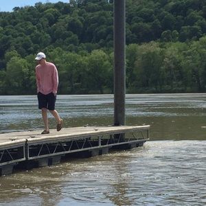 Meet your Posher, Dan